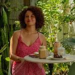 Portrait de fanm.kreol