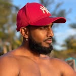 Portrait de harendra_h24