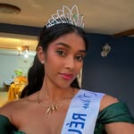 Portrait de priyapadavatanoff